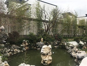 独墅御湖