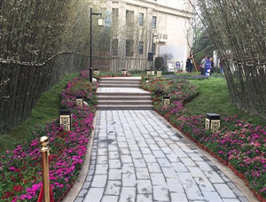 芜湖国宾府