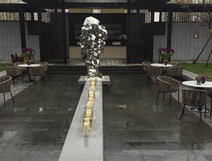 芜湖国宾府