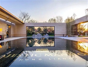 宜兴1号院