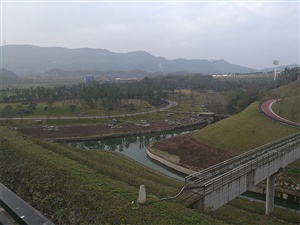 重庆双溪生态公园